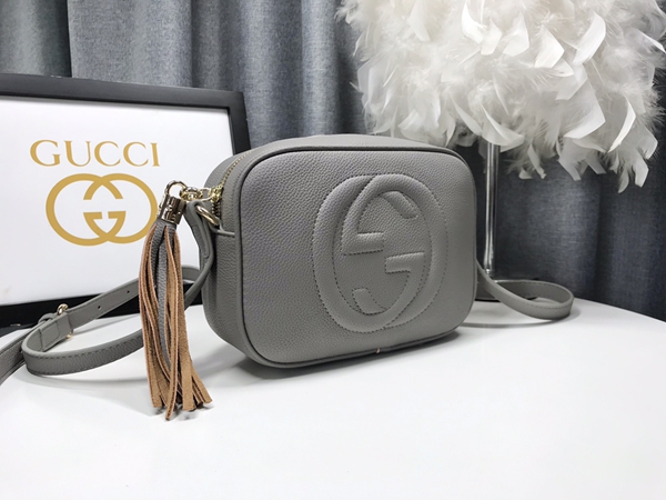 激安グッチバッグコピー背面デザイン